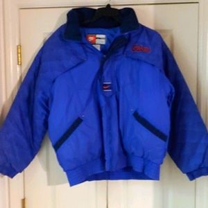 Nike Florida Gators Winter Coat